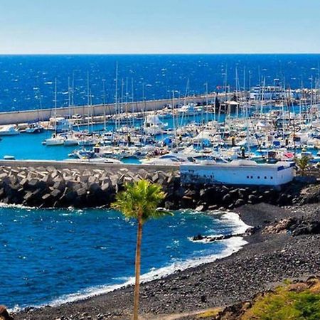 330 - Edf Aguamarina - Vacation Rental Home In The Coast Line Of Golf Del Sur Сан Мигел де Абона Екстериор снимка