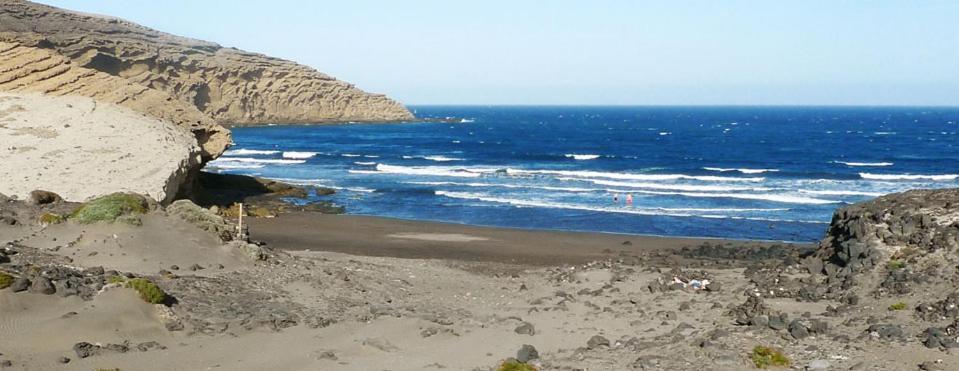 330 - Edf Aguamarina - Vacation Rental Home In The Coast Line Of Golf Del Sur Сан Мигел де Абона Екстериор снимка