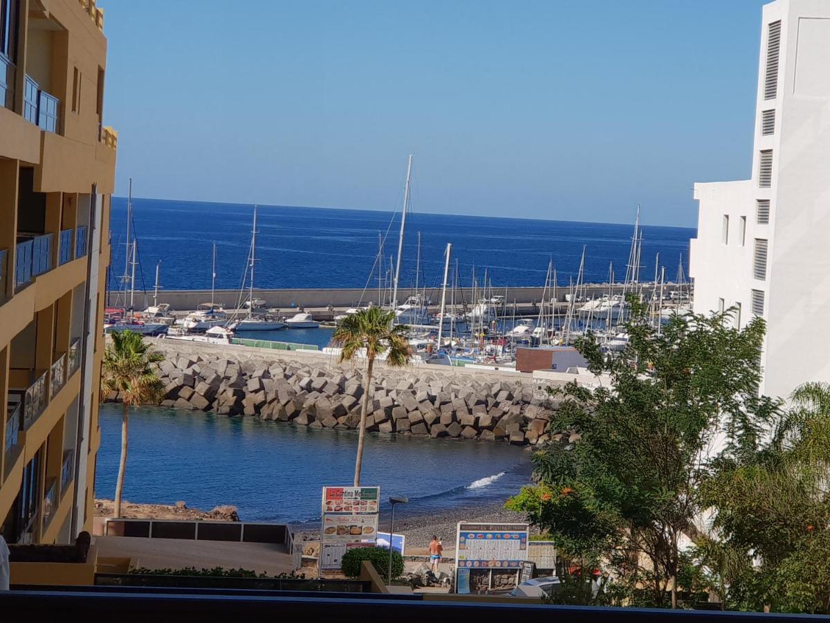 330 - Edf Aguamarina - Vacation Rental Home In The Coast Line Of Golf Del Sur Сан Мигел де Абона Екстериор снимка