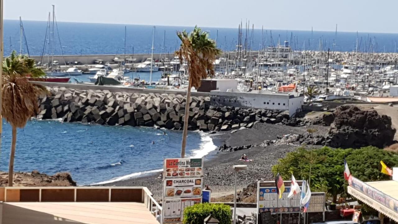 330 - Edf Aguamarina - Vacation Rental Home In The Coast Line Of Golf Del Sur Сан Мигел де Абона Екстериор снимка