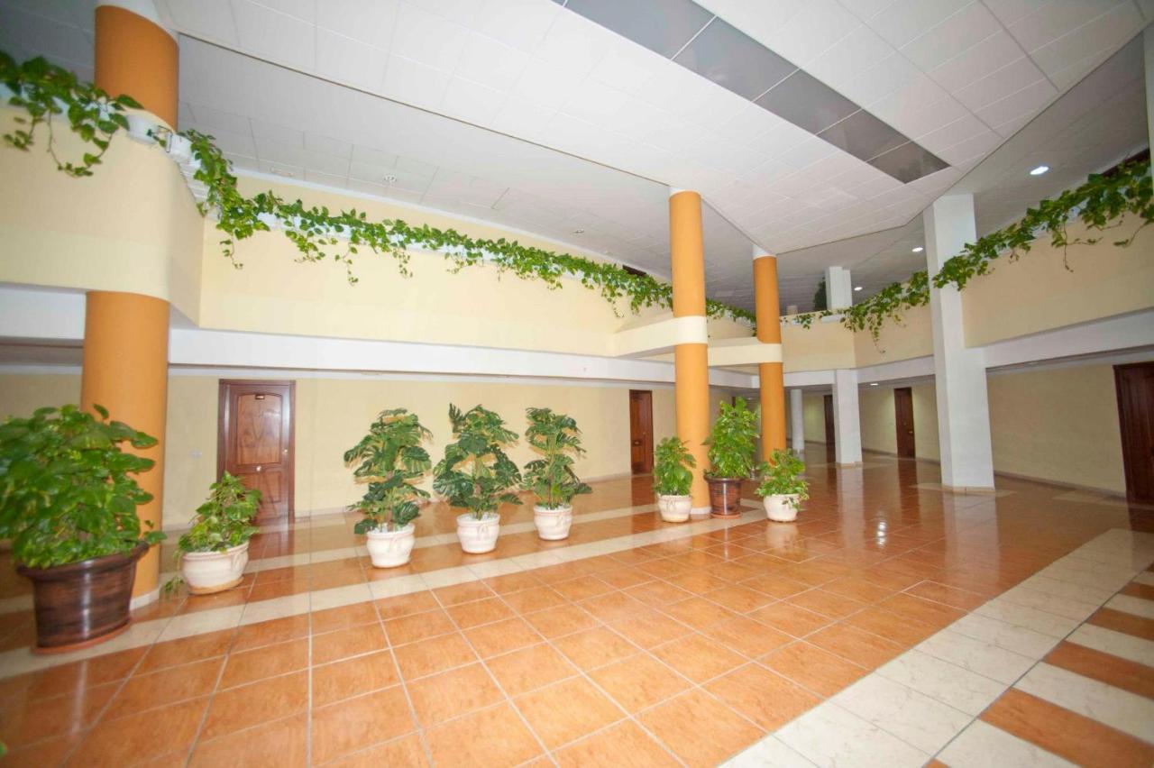 330 - Edf Aguamarina - Vacation Rental Home In The Coast Line Of Golf Del Sur Сан Мигел де Абона Екстериор снимка