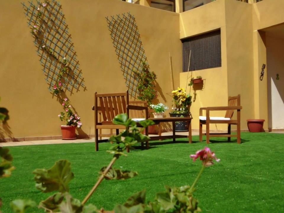 330 - Edf Aguamarina - Vacation Rental Home In The Coast Line Of Golf Del Sur Сан Мигел де Абона Екстериор снимка