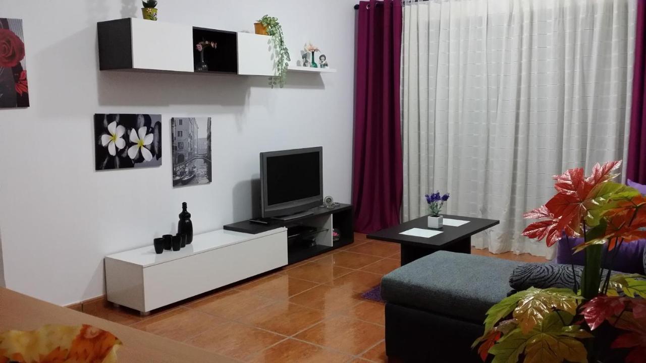 330 - Edf Aguamarina - Vacation Rental Home In The Coast Line Of Golf Del Sur Сан Мигел де Абона Екстериор снимка