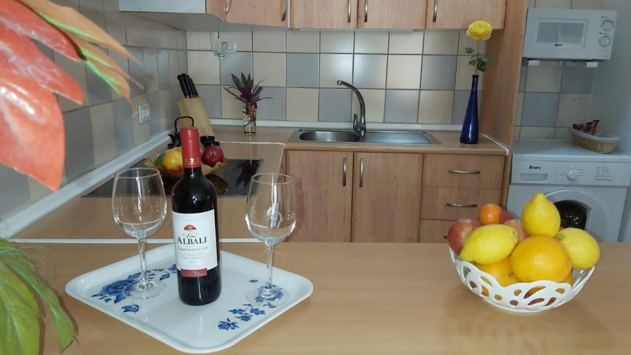 330 - Edf Aguamarina - Vacation Rental Home In The Coast Line Of Golf Del Sur Сан Мигел де Абона Екстериор снимка