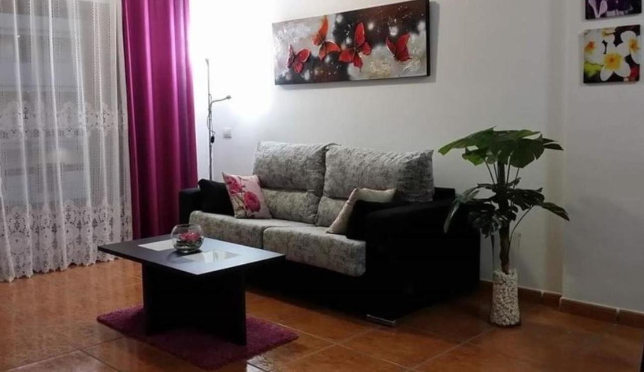 330 - Edf Aguamarina - Vacation Rental Home In The Coast Line Of Golf Del Sur Сан Мигел де Абона Екстериор снимка
