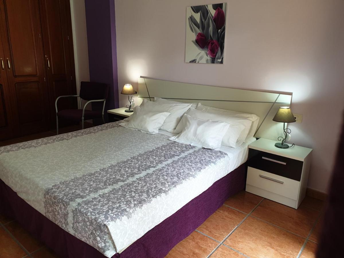 330 - Edf Aguamarina - Vacation Rental Home In The Coast Line Of Golf Del Sur Сан Мигел де Абона Екстериор снимка